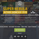 Humble Super Nebula Author Showcase Ebook Bundle | Humble